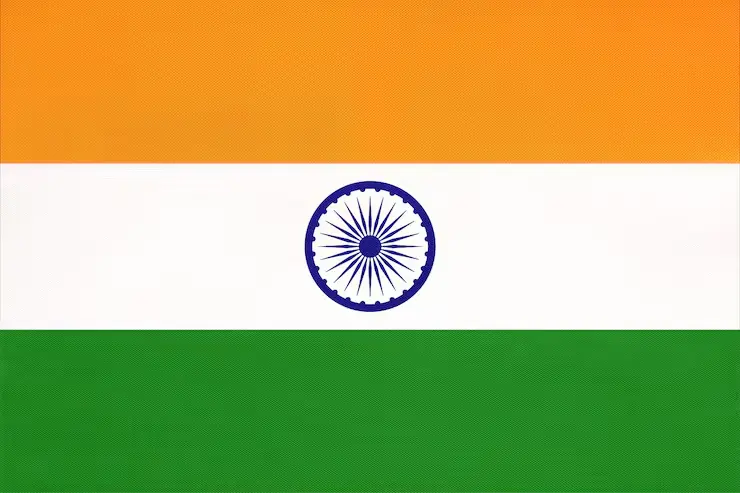 India
