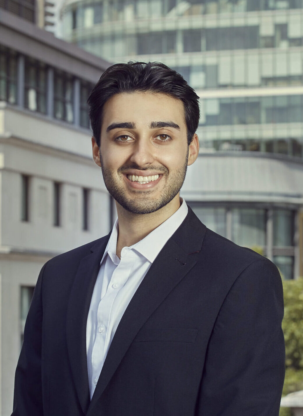 Nikhil Kapadia